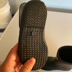 Hunter Toddler Rainboots
